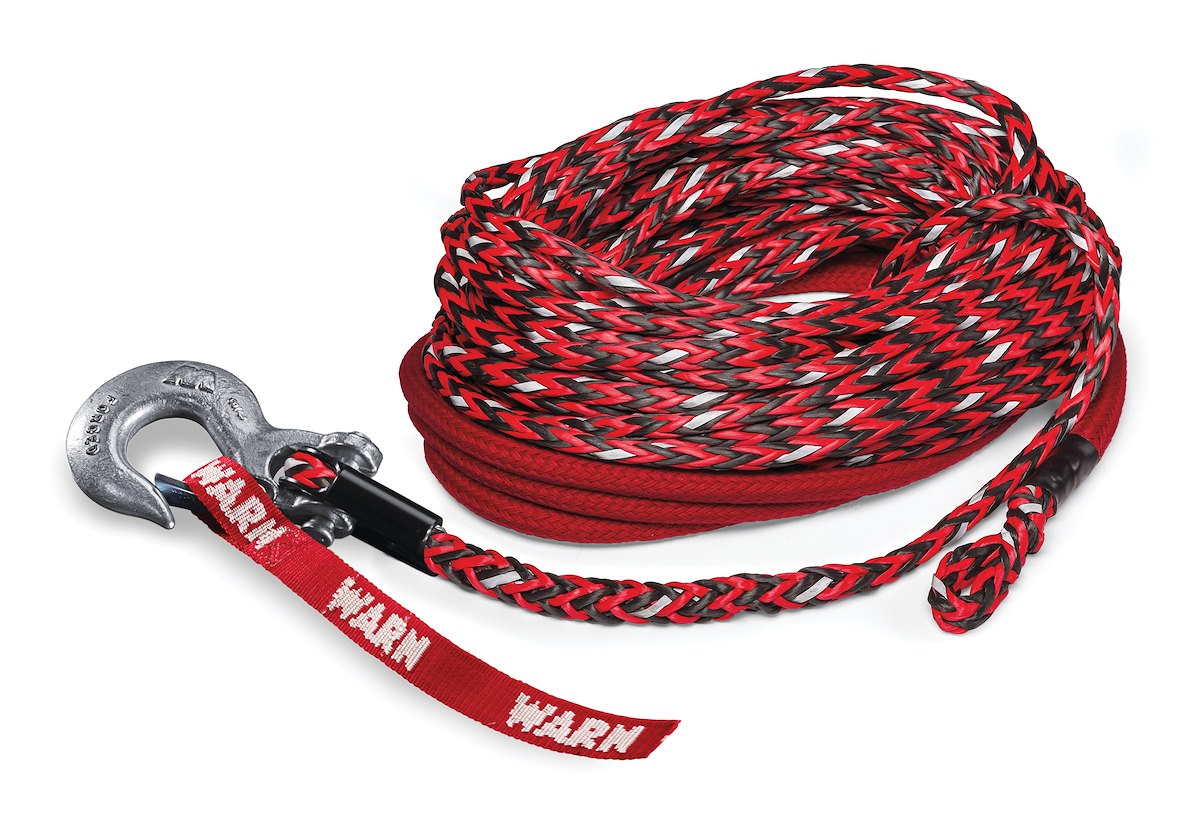 WARN Winch Accessories & Service Parts 102560 product image 1