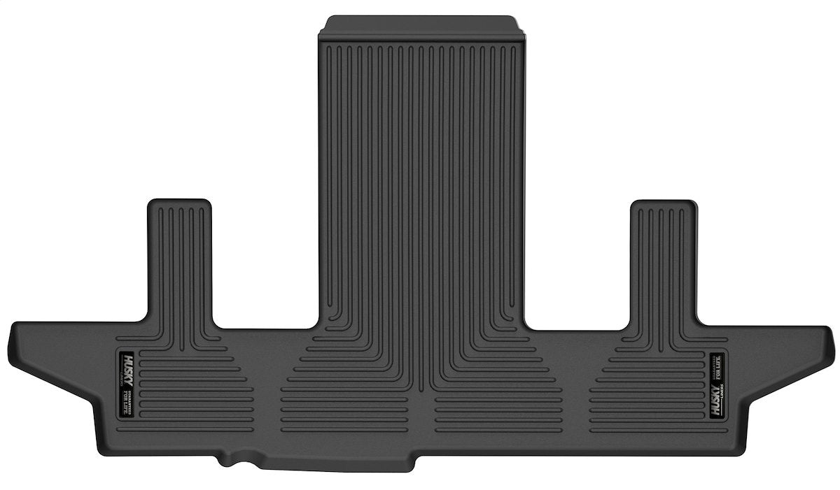 Husky Liners Floor Mats & Liners 52181 product image 1