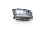 Attica 4x4 Headlight Set CHATT-LXGX14-GBC product image 5