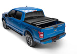 Extang Tonneau Cover, 2 Folds/3 Panels, Matte Black - 90590