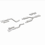 MagnaFlow Exhaust Products Exhaust System Kit 19367 product image 8