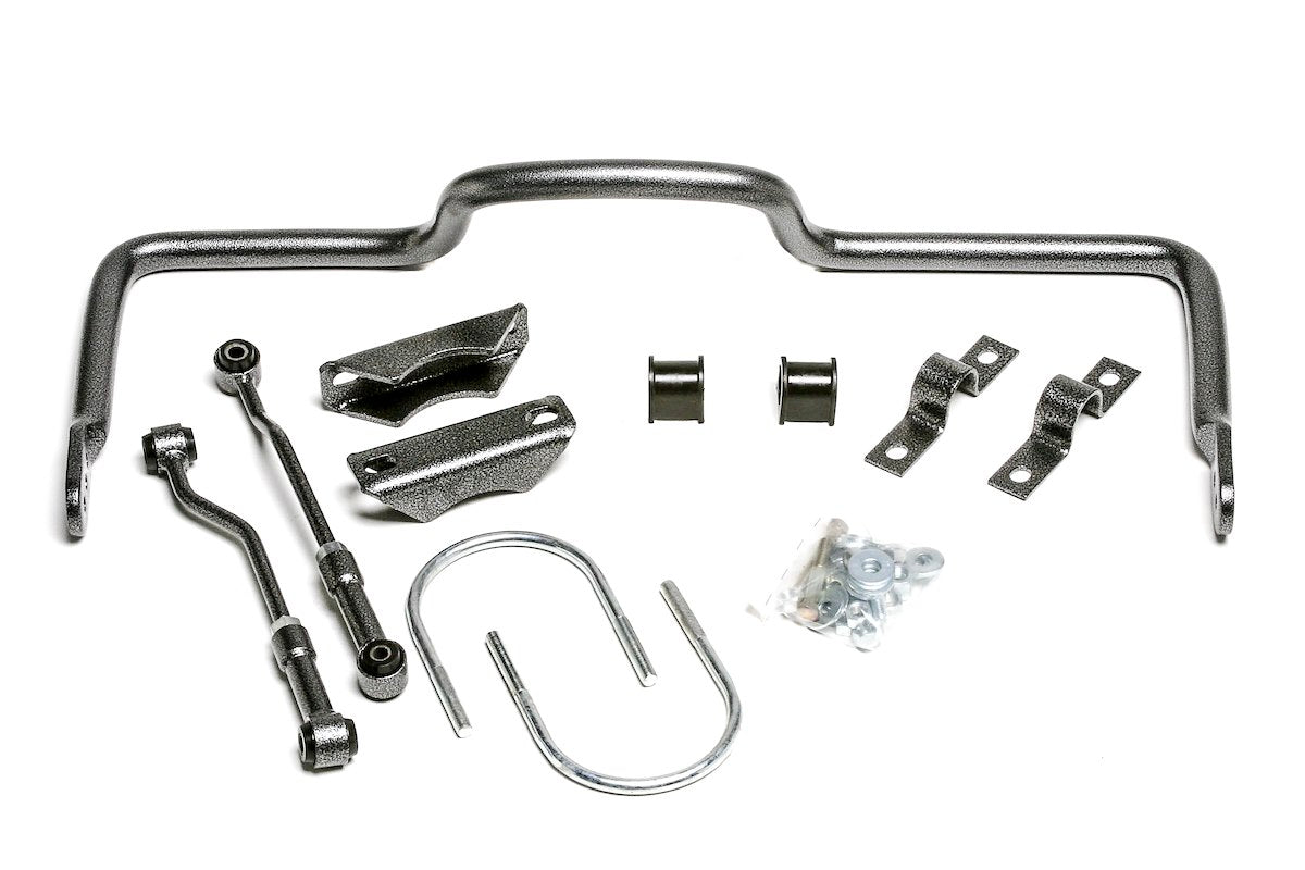Hellwig Suspension Stabilizer Bar Kit 7268 product image 1