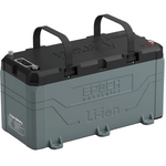 Epoch Battery, 36 V, M8 Threaded Stud Top Terminal, Lithium Iron Phosphate Style (LiFePO4) - B36100A-A