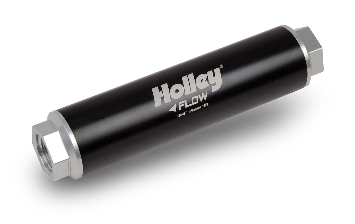 Holley Fuel Filter 162-577 product image 1