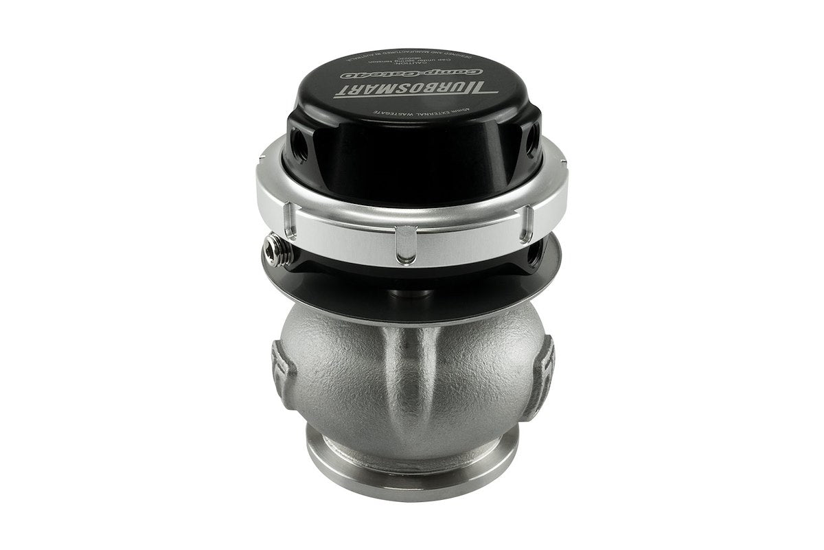 Turbosmart Turbocharger Wastegate TS-0505-1010 product image 3