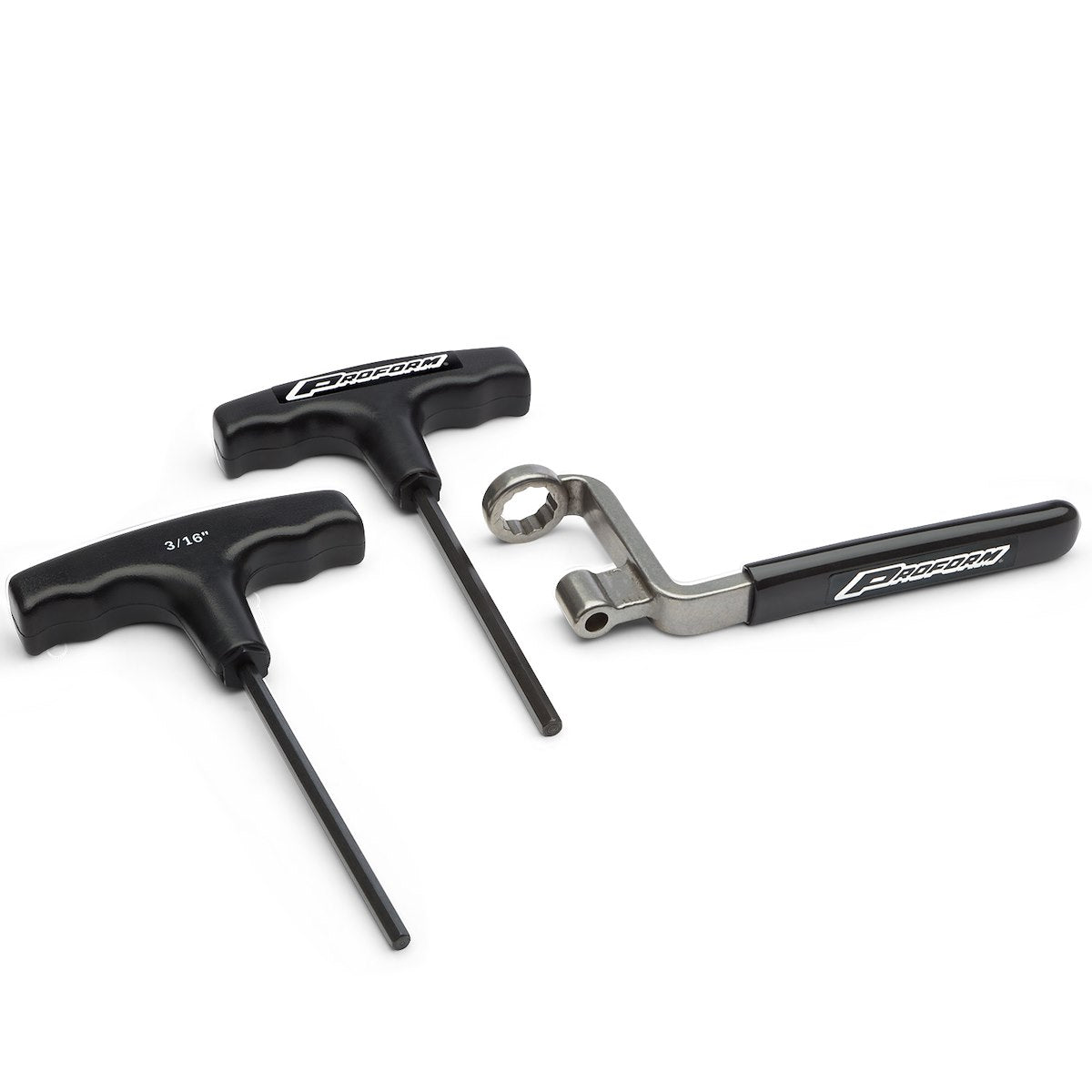 Proform Valve Lash Wrench, 5/8 in Box End - 66781
