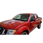 TrailFX Vent Visors 4407H product image 3