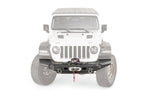 WARN Winch Bumpers, Guards & Mounting Systems 101335 product image 1