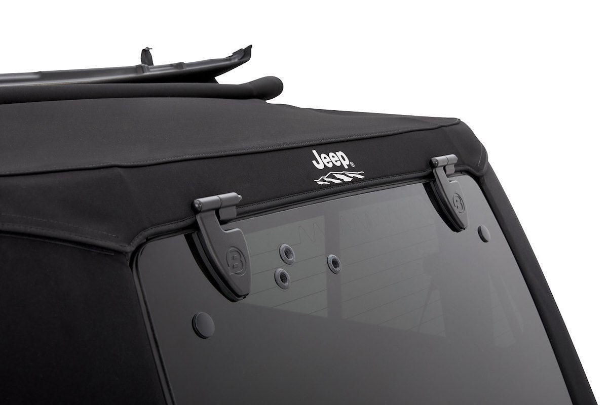 Bestop Soft Top 54462-17 product image 3