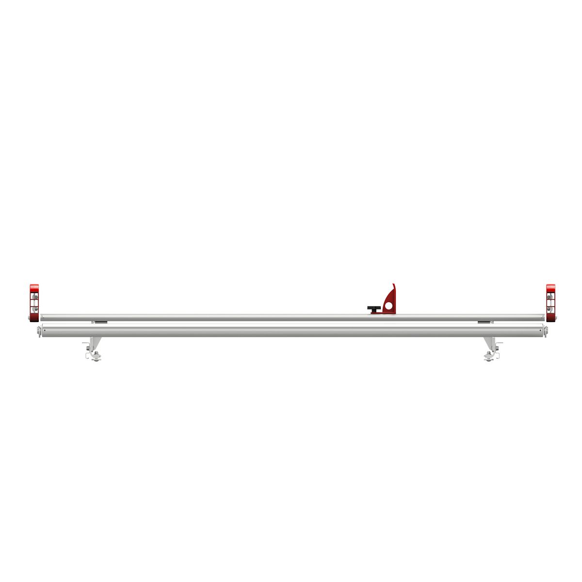 Weather Guard Truck & Van Racks ASRL001 product image 4