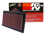 K&N Air Filter Elements 33-2031-2 product image 3
