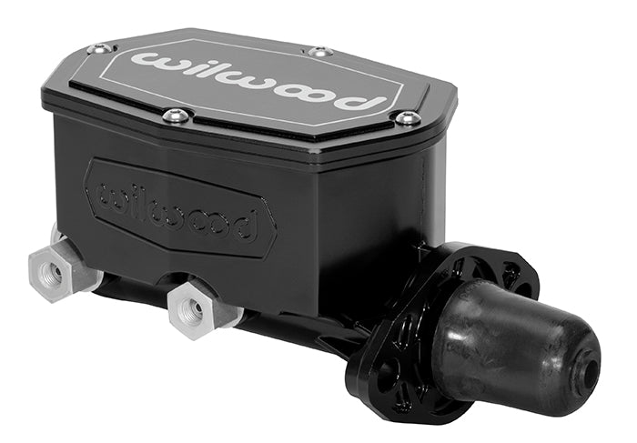 Wilwood Brakes Master Cylinders 260-8556-BK product image 1