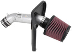 K&N Air Cleaner Assemblies and Air Intake Kits 69-1213TS product image 4