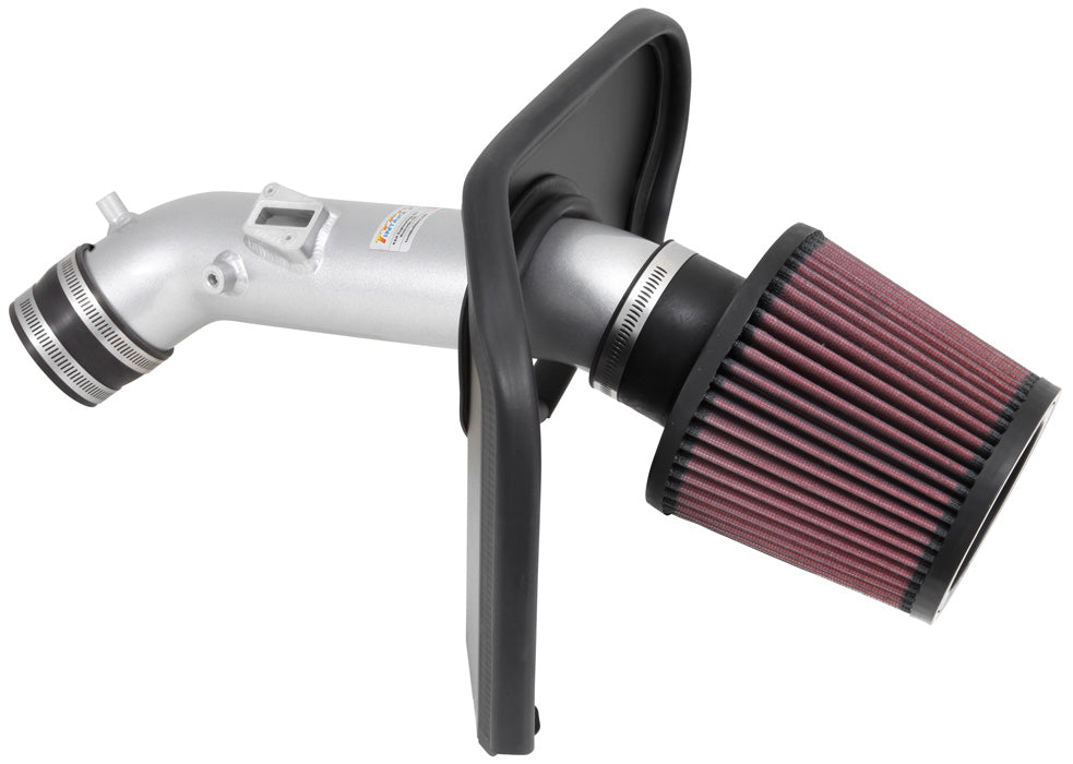 K&N Air Cleaner Assemblies and Air Intake Kits 69-1213TS product image 4