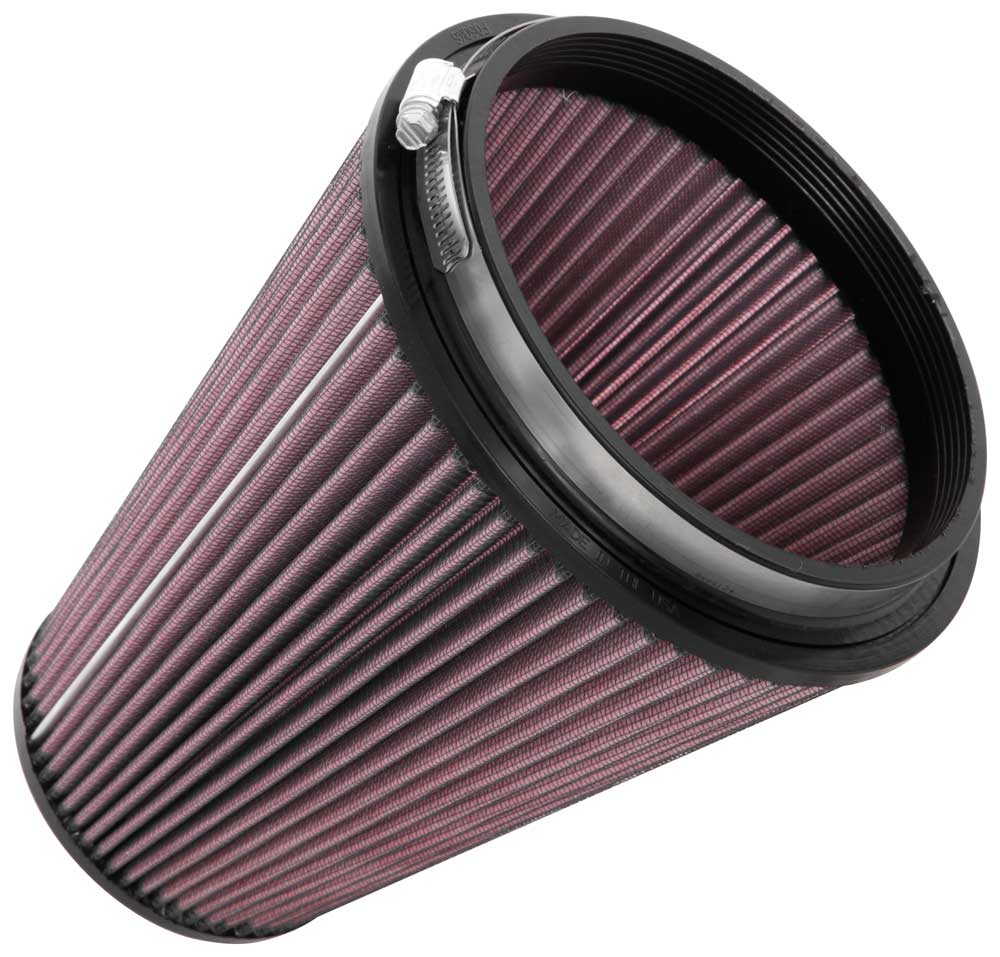 K&N Air Filter Elements RU-5046 product image 2