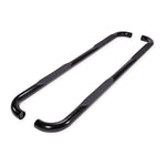 TrailFX Running Boards & Nerf Bars A0005B product image 1