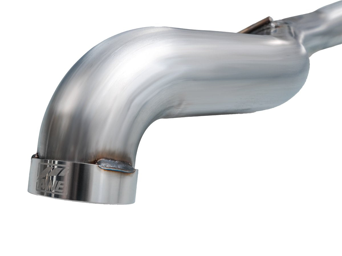 AWE Tuning Exhaust System Kit 3015-28254 product image 6