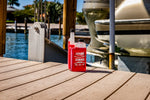 Sta-Bil Fuel Additive, Treats Up To 80 gal, 32 oz Bottle - 22214