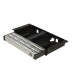 Carr Truck Step, Work Truck Series, 24 in Length, 500 lb Weight Capacity - 501020