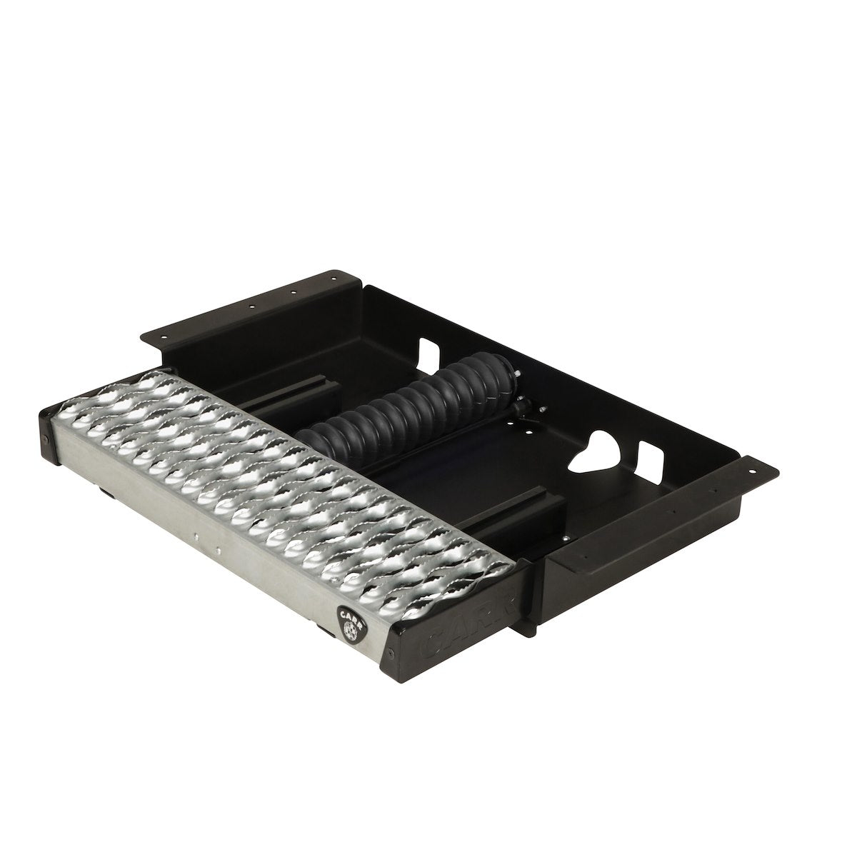 Carr Truck Step, Work Truck Series, 24 in Length, 500 lb Weight Capacity - 501020