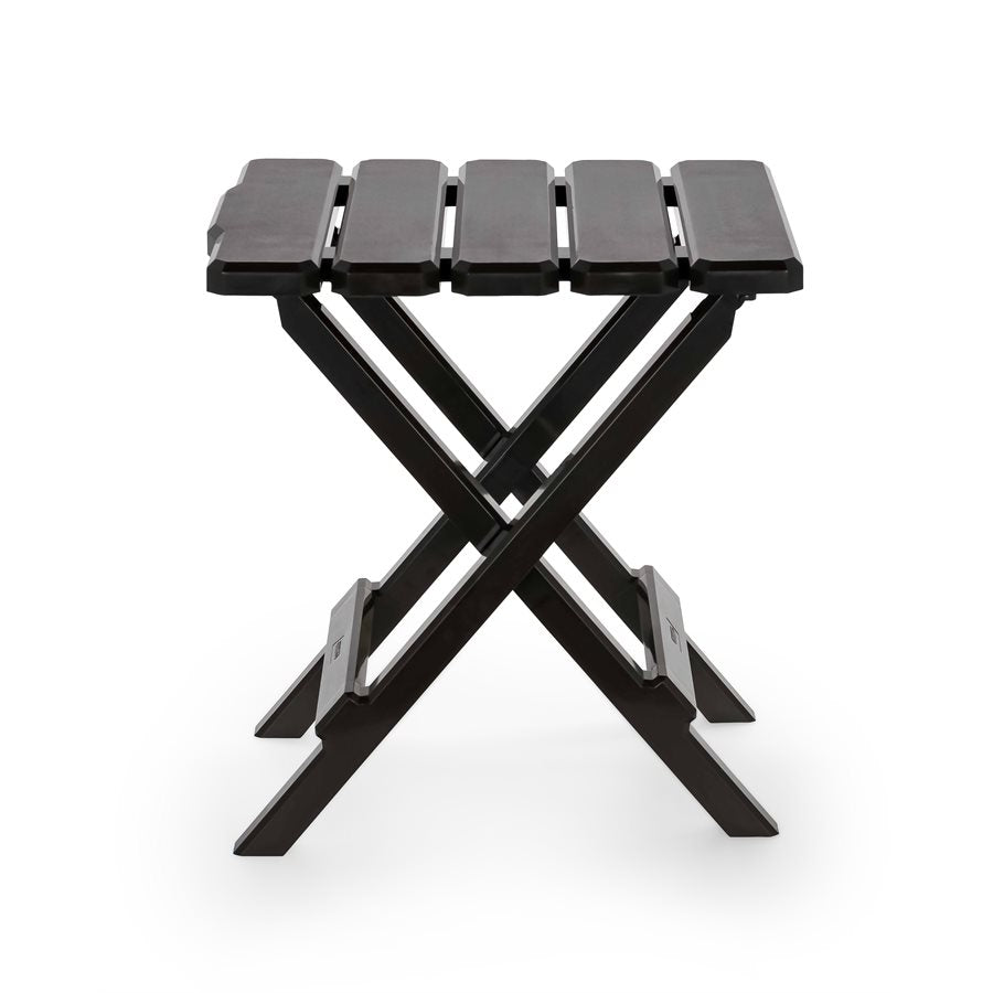 Camco Table, 12 in Length x 14 in Width x 15 in Height, 30 lb Weight Capacity - 51882
