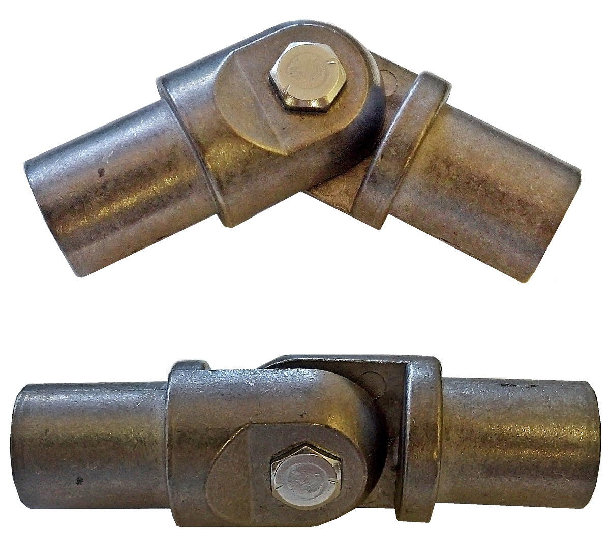 Stromberg Carlson Ladder Hinge, Replacement For Stromberg Ladder Part Numbers LA-401 And LA-401BA - 8525-BK