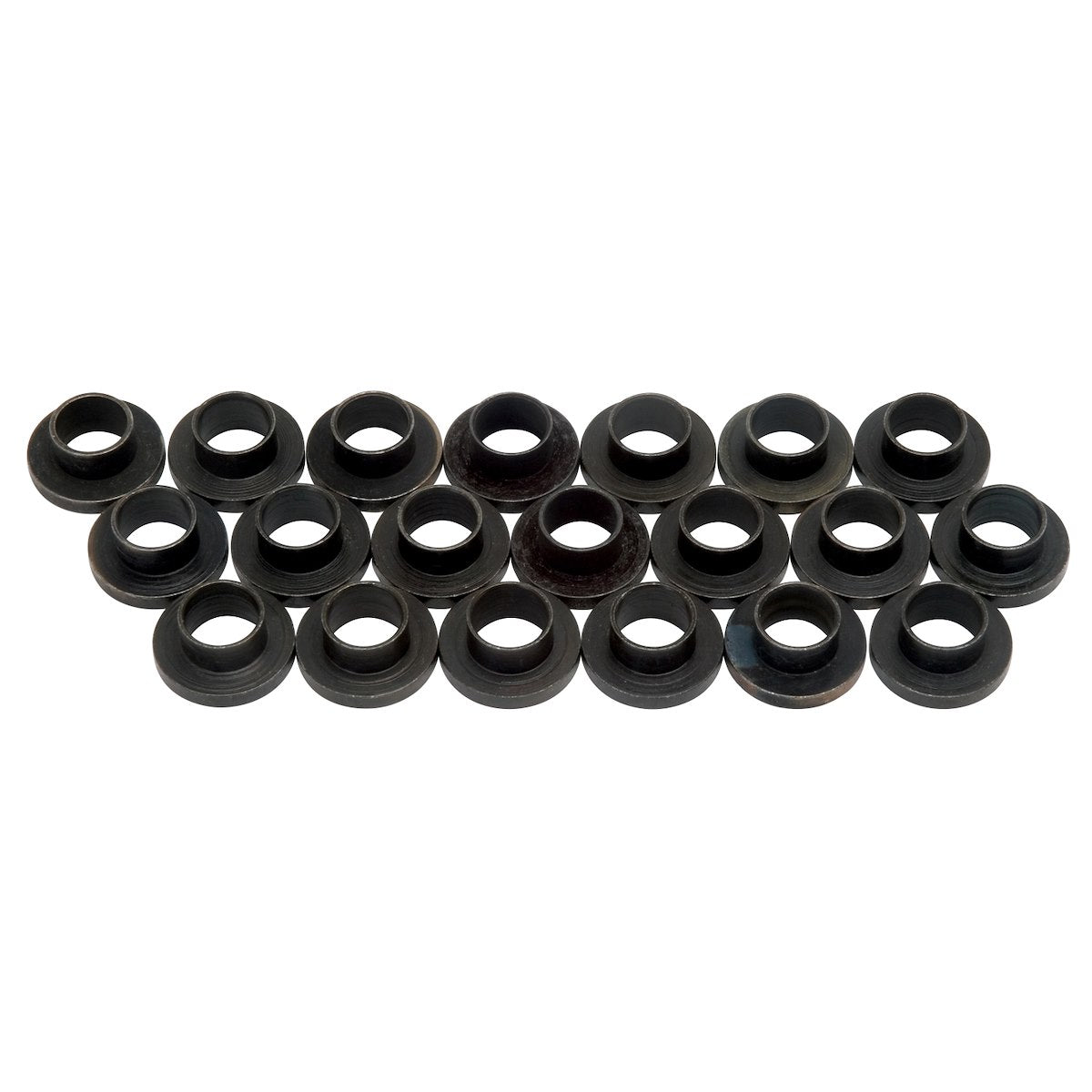 Edelbrock Engine Cylinder Head Bolt Washer Set 9680 product image 1