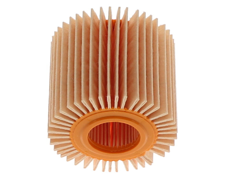 WIX Filters Oil Filter, 2.635 Inch Height - 57047