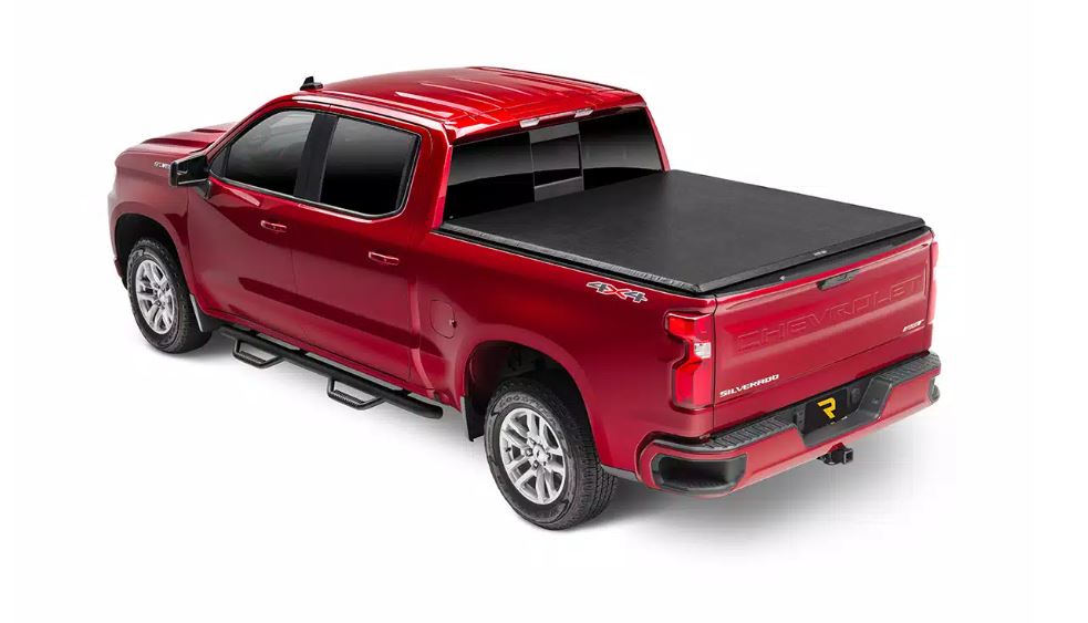 TruXedo Soft Roll-Up Tonneau Covers 271101 product image 1