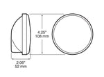 Peterson Manufacturing Trailer & Marker Lights V426KR product image 2