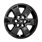 Coast2Coast Wheel Skins & Styled Wheel Covers IWCIMP444BLK product image 2
