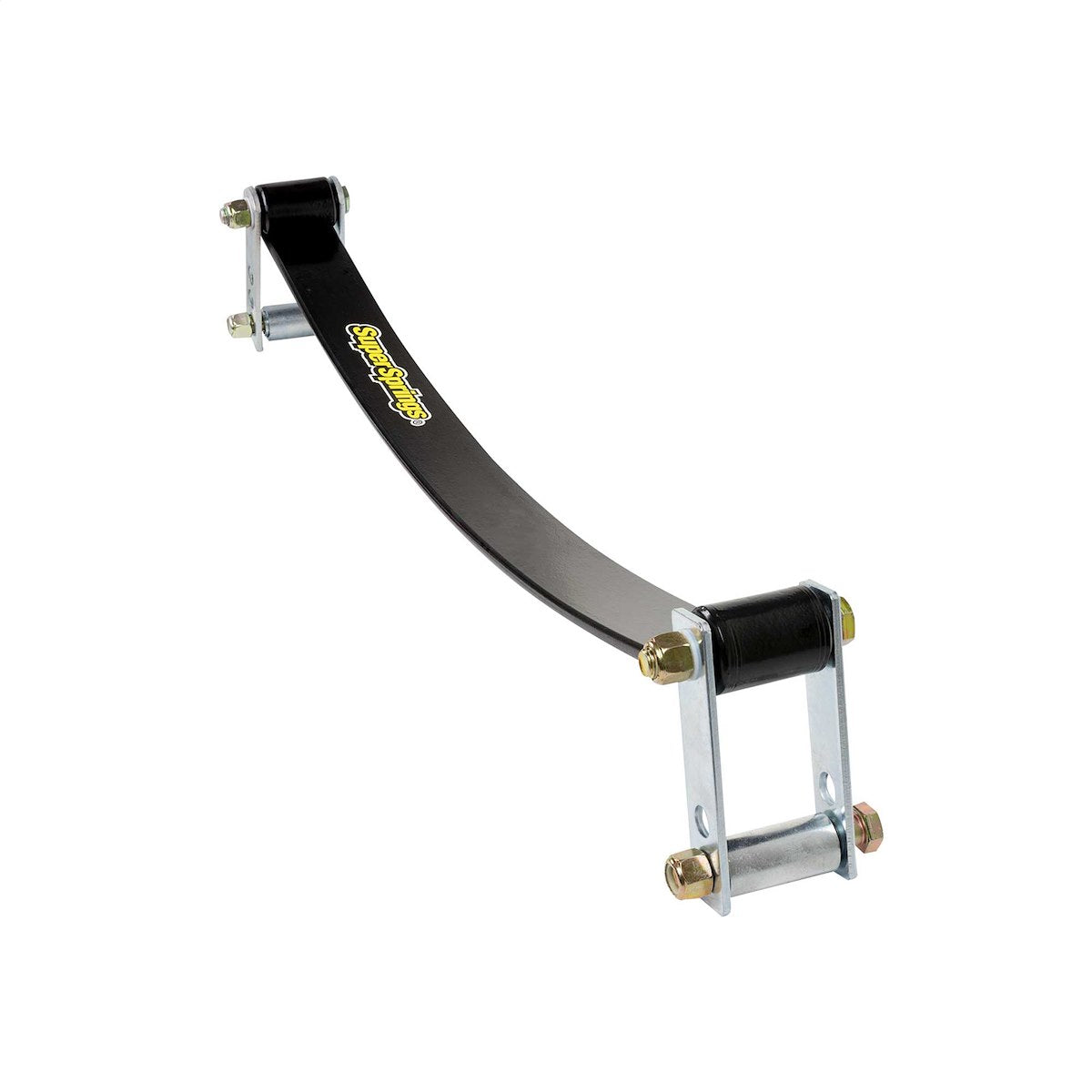 SuperSprings Leaf Helper Spring SSA50 product image 3