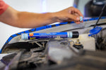 303 Products Inc. Windshield Washer Fluid, Blue, 25 Tablets, Use One Tablet For Up To 1 gal Of Water - 230371