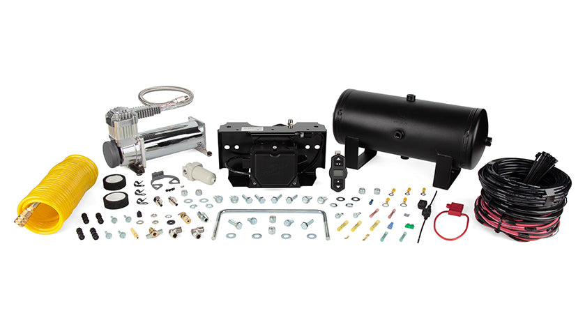 Air Lift Air Spring Kits 25981EZ product image 1