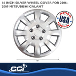 Coast2Coast Universal Wheel Covers IWC44216S product image 2