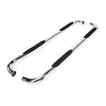 TrailFX Running Boards & Nerf Bars A0053S product image 1