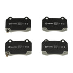 Brembo Brake Pads P30074N product image 3