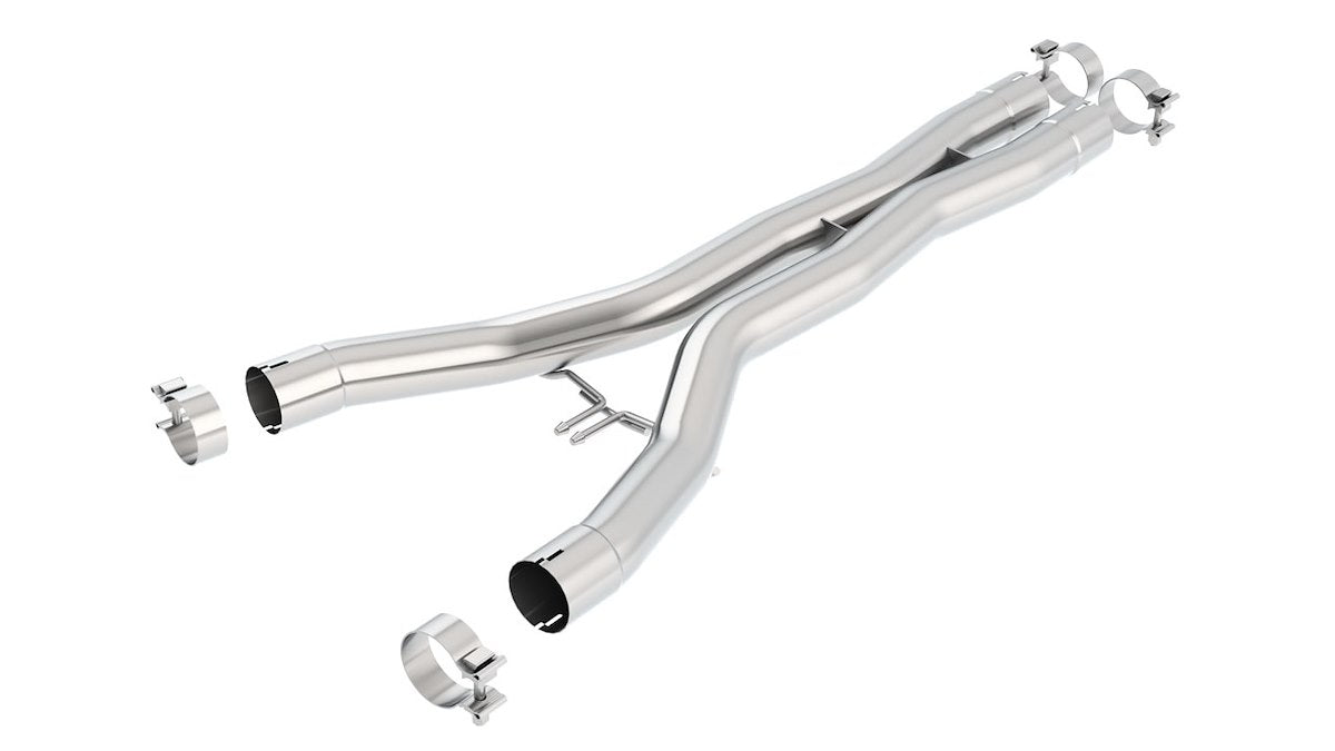 Borla Exhaust Pipe 60548 product image 1