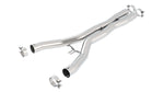 Borla Exhaust Pipe 60548 product image 1
