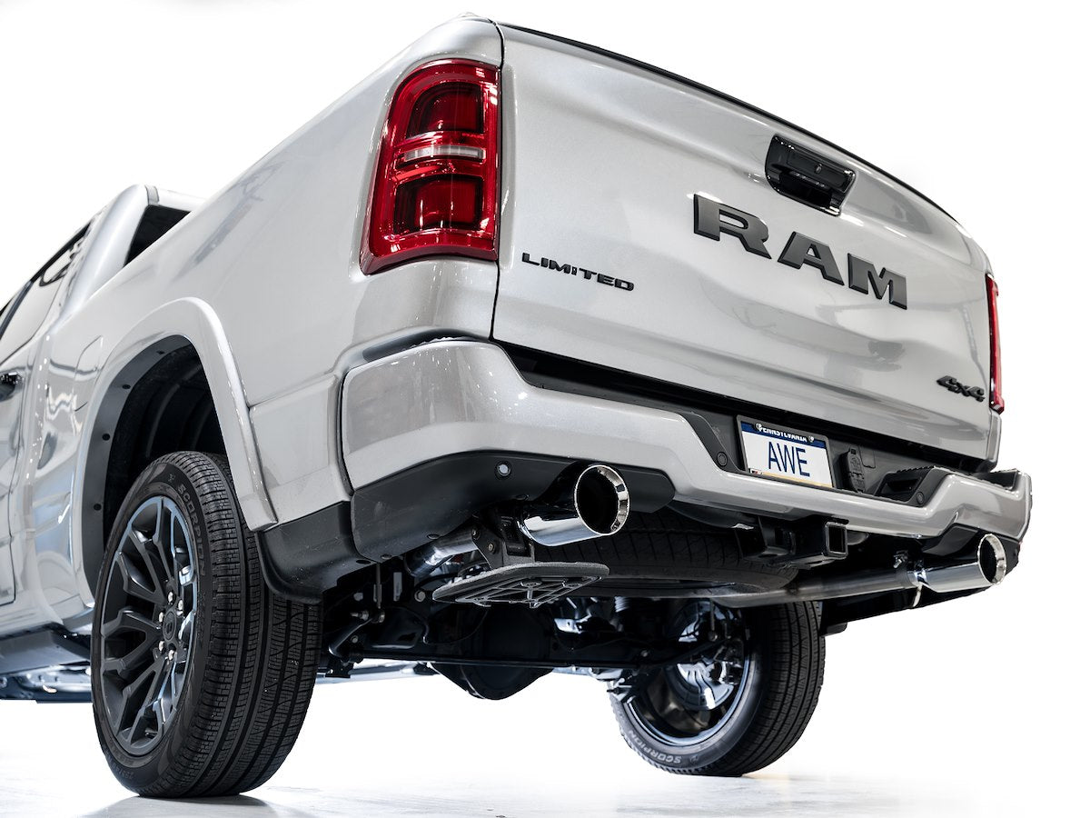 AWE Tuning Exhaust System Kit 3015-32530 product image 14