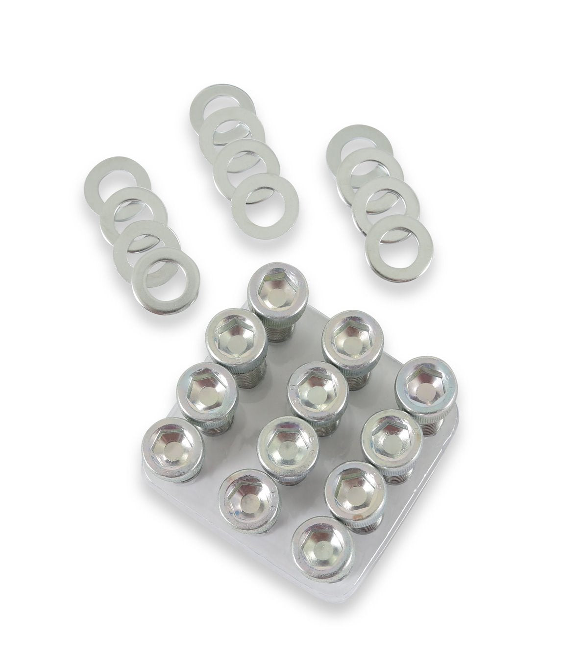 Mr. Gasket Intake Manifold Bolts 956G product image 5