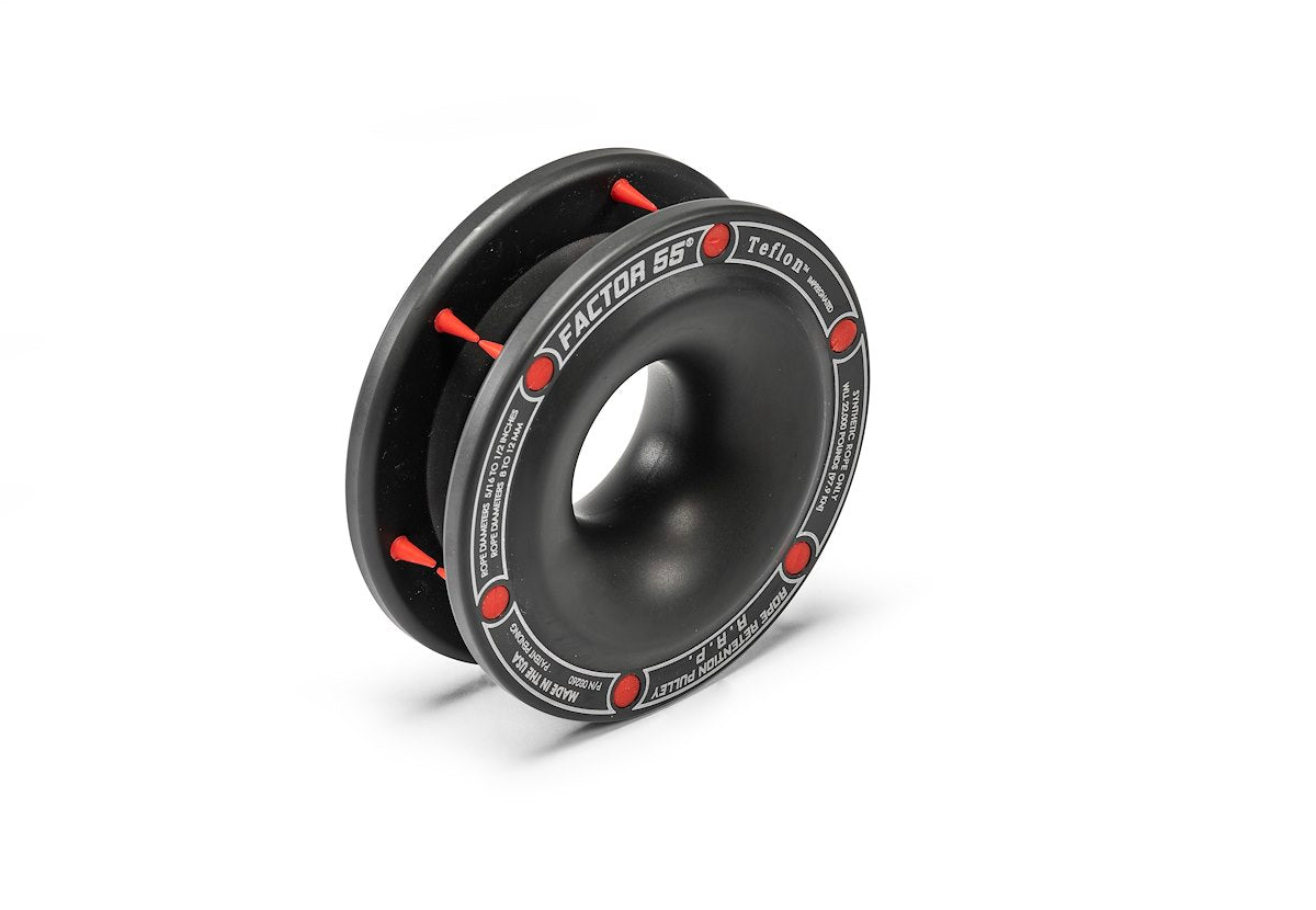 Factor 55 Snatch Block 00260 product image 1