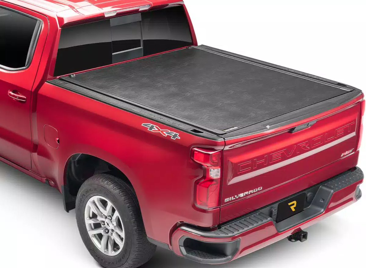 BAK Hard Rolling Tonneau Covers 39339 product image 4