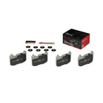 Brembo Brake Pads P06097N product image 4