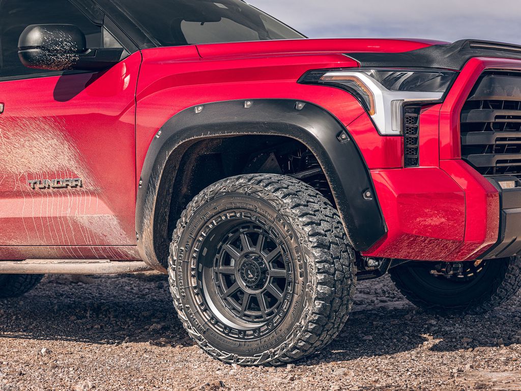 Husky Liners Fender Flares 2803925 product image 1