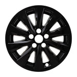 Coast2Coast Wheel Skins & Styled Wheel Covers IMP448BLK product image 1