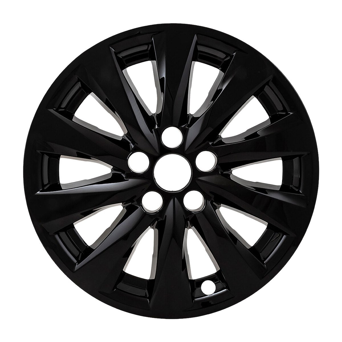 Coast2Coast Wheel Skins & Styled Wheel Covers IMP448BLK product image 1