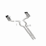MagnaFlow Exhaust Products Exhaust System Kit 19643 product image 16