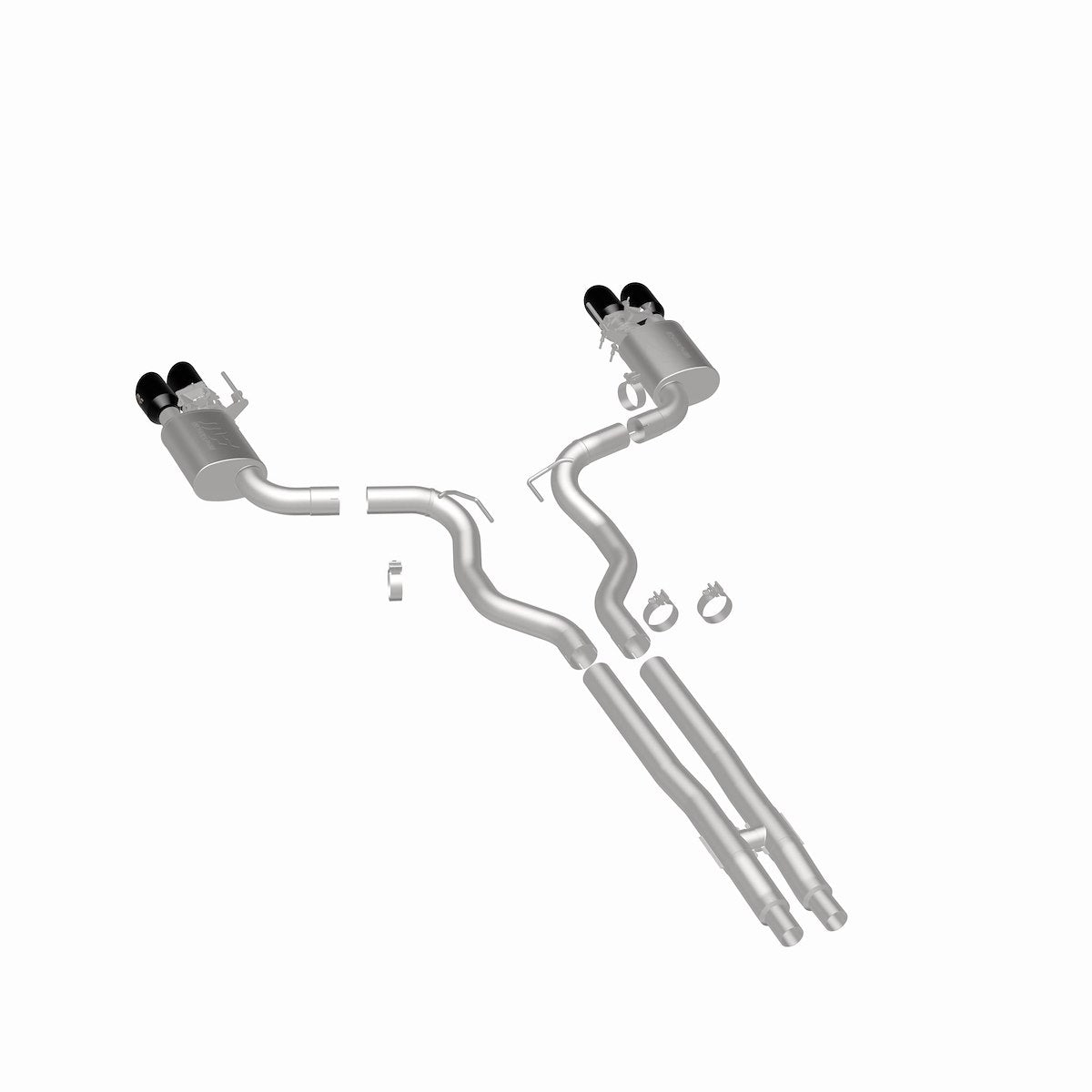 MagnaFlow Exhaust Products Exhaust System Kit 19643 product image 16