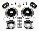 Wilwood Brakes Brake Systems 140-7140-D product image 2